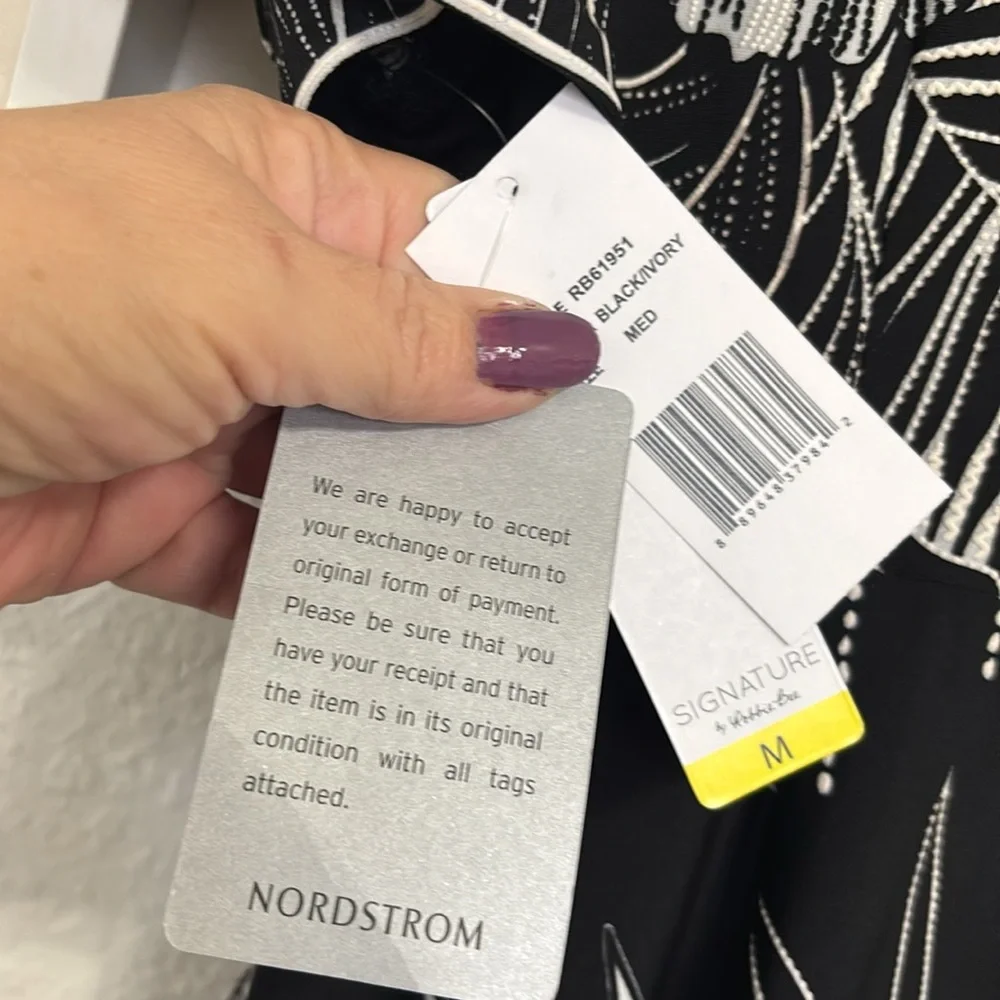 Signature by Robbie Bee dress - Picture 5 of 5